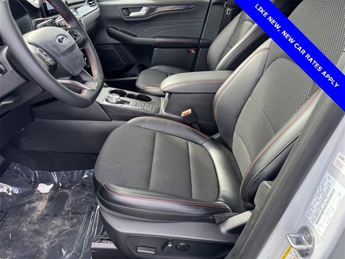 Used 2025 Ford Escape ST-Line w/ Equipment Group 301A image 11