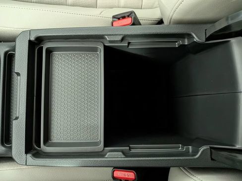 New 2026 Honda CR-V EX-L image 23