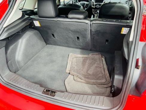 Used 2012 Ford Focus SEL image 37