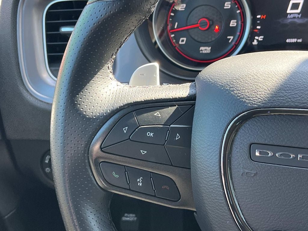 Used 2023 Dodge Charger R/T RWD image 16