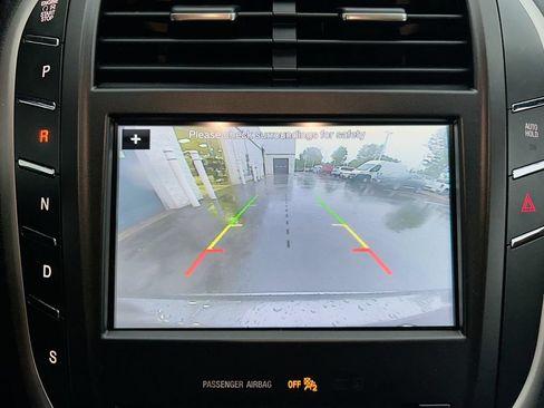Used 2018 Lincoln MKC Reserve AWD/4WD image 18