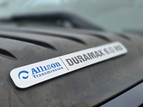 Used 2011 Chevrolet Silverado 3500 LTZ image 15