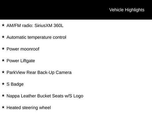 Used 2024 Chrysler Pacifica Limited w/ S Appearance Package image 11