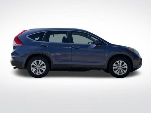 Used 2013 Honda CR-V EX-L image 7