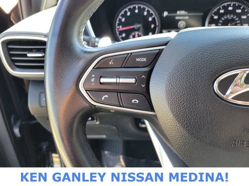 Used 2023 Hyundai Santa Fe SEL image 31