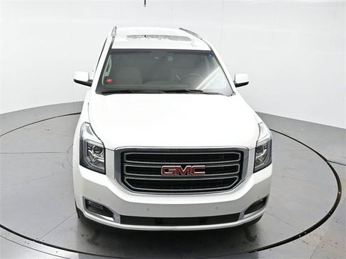 Used 2016 GMC Yukon SLT w/ Open Road Package image 40
