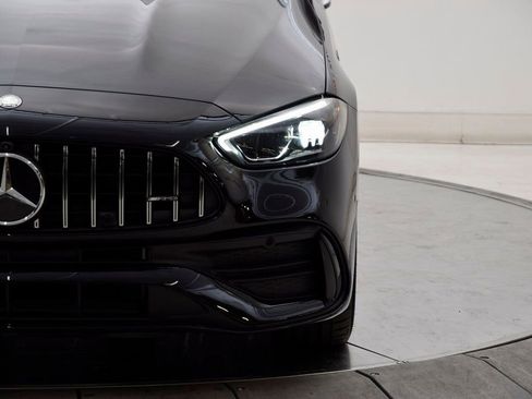 New 2026 Mercedes-Benz C 43 AMG 4MATIC Sedan image 10
