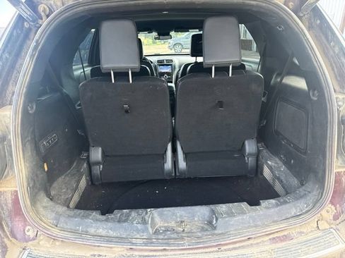 Used 2019 Ford Explorer Limited w/ Ford Safe & Smart Package AWD/4WD image 19