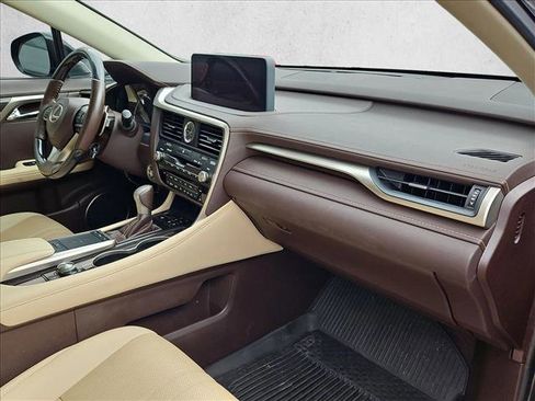 Used 2020 Lexus RX 350 FWD w/ Luxury Package image 13