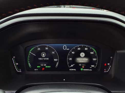 New 2026 Honda CR-V Sport-L image 15