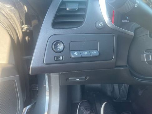 Used 2017 Chevrolet Corvette Z06 w/ Battery Protection Package image 21