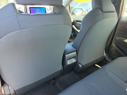 New 2026 Toyota Corolla SE FWD image 17