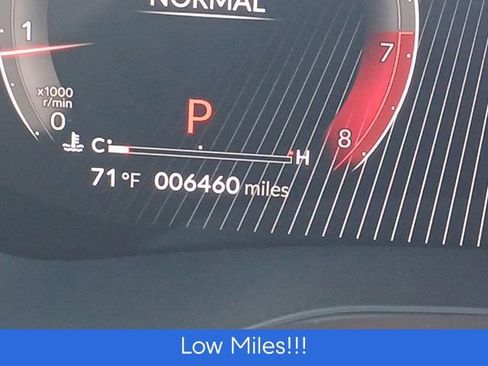 Certified 2025 Acura TLX SH-AWD w/ A-SPEC Pkg image 16