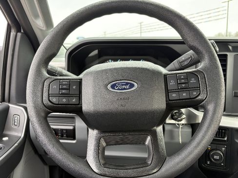 New 2026 Ford F350 XL w/ STX Appearance Package image 28