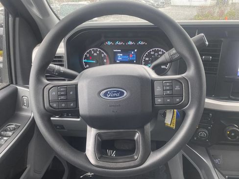 New 2026 Ford F250 XLT w/ Tremor Off-Road Package AWD/4WD image 25