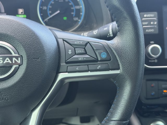 Used 2024 Nissan Leaf SV Plus FWD image 28