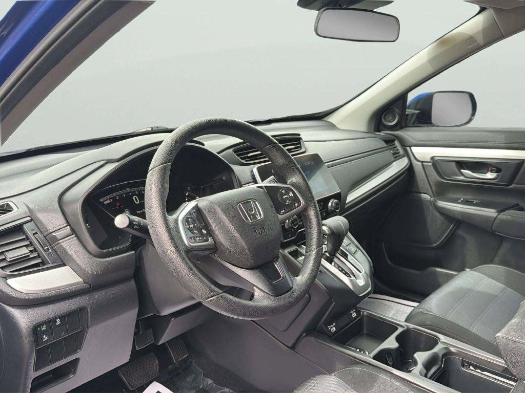 Used 2022 Honda CR-V Special Edition image 10