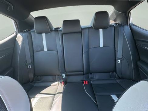 Used 2026 Toyota Camry SE FWD image 21