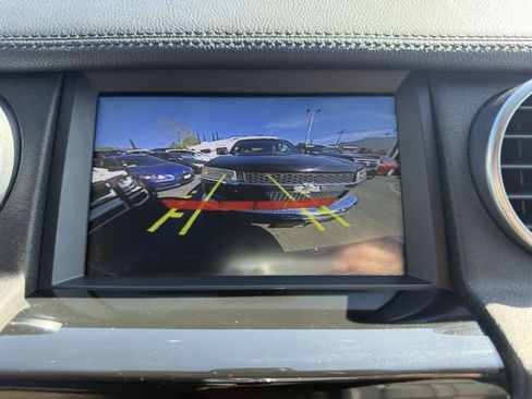 Used 2015 Land Rover LR4 HSE image 10