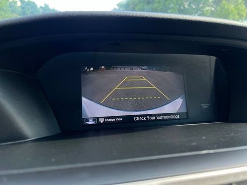 Used 2017 Honda Accord EX image 40