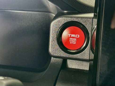 Used 2026 Toyota 4Runner TRD Sport Premium AWD/4WD image 20