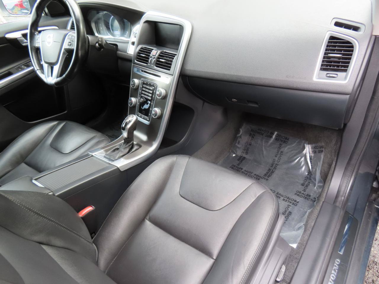 Used 2015 Volvo XC60 T5 Premier FWD image 22