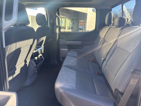 Used 2021 Ford F150 XLT w/ Equipment Group 302A High image 26