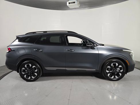 Used 2024 Kia Sportage X-Line image 3
