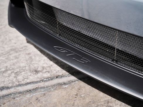 Used 2025 Porsche 911 GT3 RWD image 8