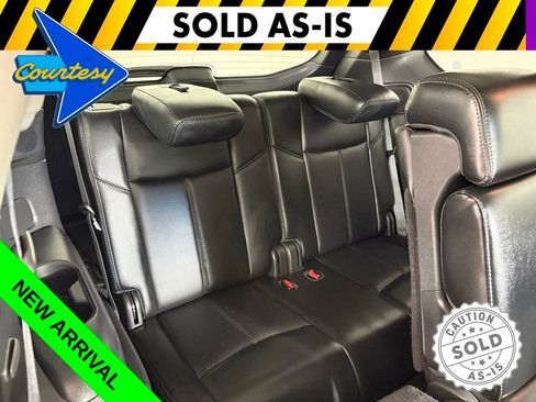 Used 2016 Nissan Pathfinder Platinum w/ Cargo Package FWD image 41