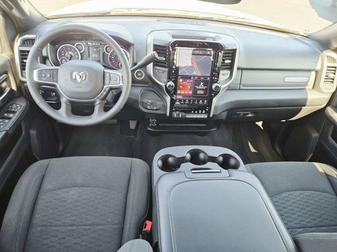 Used 2026 RAM 2500 Big Horn AWD/4WD image 10