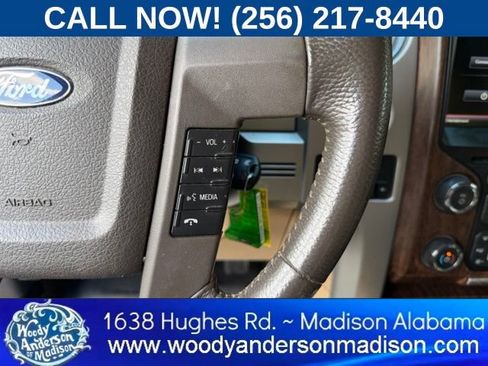 Used 2013 Ford F150 Lariat w/ Luxury Equipment Group AWD/4WD image 10