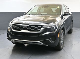 Used 2022 Kia Seltos LX image 1