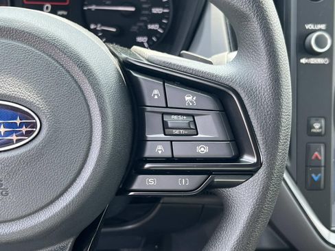 New 2026 Subaru Crosstrek 2.5i AWD/4WD image 24