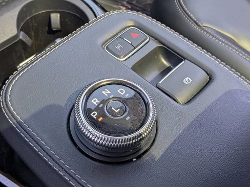 Used 2022 Ford Mustang Mach-E California Route 1 image 27