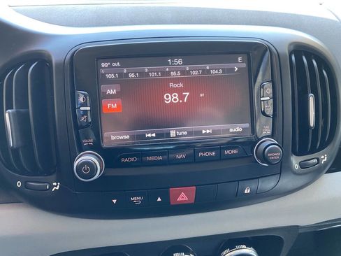 Used 2014 FIAT 500L Easy image 25