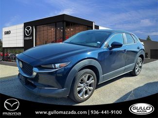 Used 2021 MAZDA CX-30 FWD 2.5 S w/ Select Package image 1