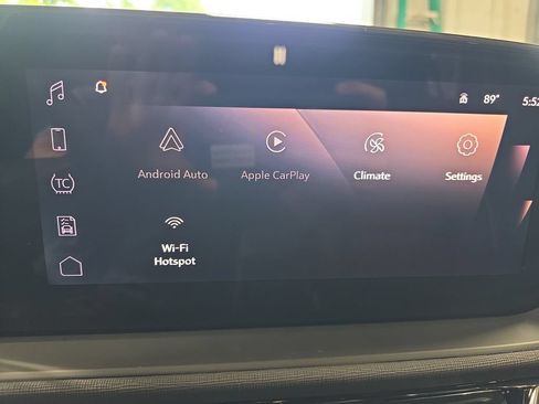New 2026 Buick Envista Sport Touring w/ Studio Series FWD image 22