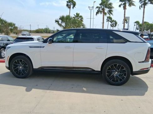 New 2025 Cadillac Escalade IQ Sport 2 AWD/4WD image 3