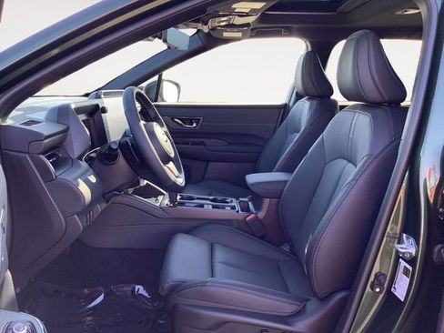New 2026 Subaru Outback Touring XT AWD/4WD image 9