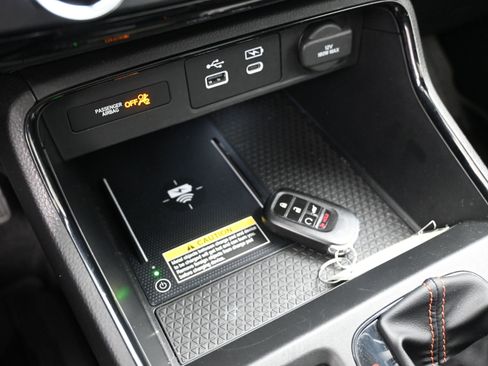 Certified 2023 Honda CR-V Sport Touring image 14