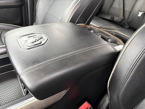 Used 2024 RAM 3500 Laramie w/ Bed Utility Group image 45