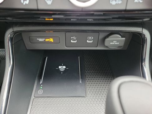 New 2026 Honda CR-V EX-L image 18