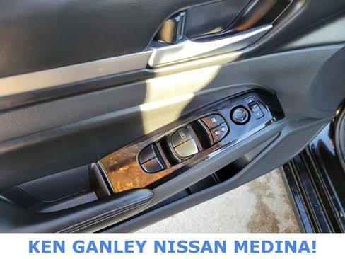 Used 2023 Nissan Altima 2.5 SV image 38