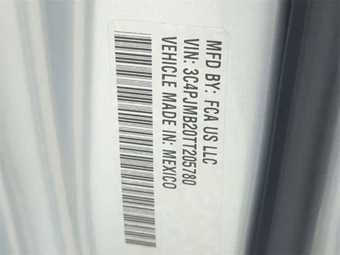 New 2026 Jeep Cherokee Laredo image 35