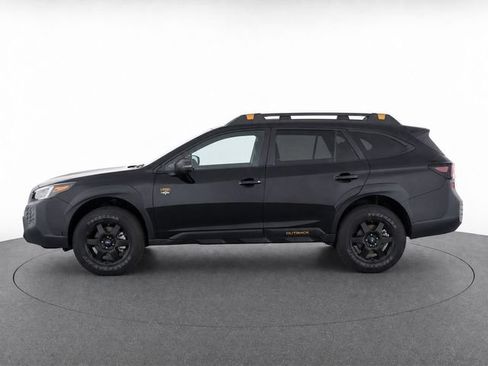 Used 2024 Subaru Outback Wilderness AWD/4WD image 8