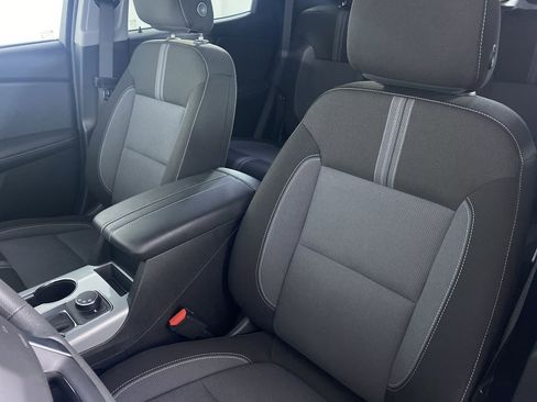 Certified 2023 Chevrolet Blazer LT w/ Convenience Package image 10