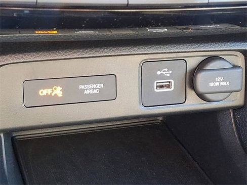 Certified 2023 Honda Civic Sport image 24