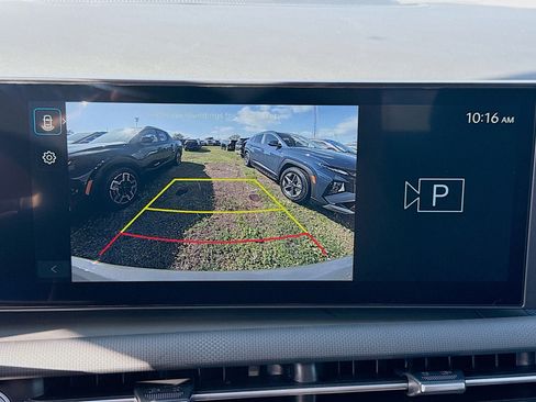 New 2026 Hyundai Tucson SEL image 11