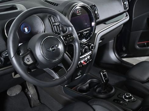 Used 2024 MINI Cooper Countryman S image 13